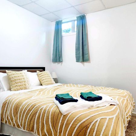 2 Bedroom Guest Suite In North Shore Auckland Bagian luar foto