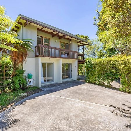 2 Bedroom Guest Suite In North Shore Auckland Bagian luar foto