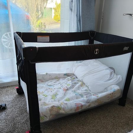 2 Bedroom Guest Suite In North Shore Auckland Bagian luar foto