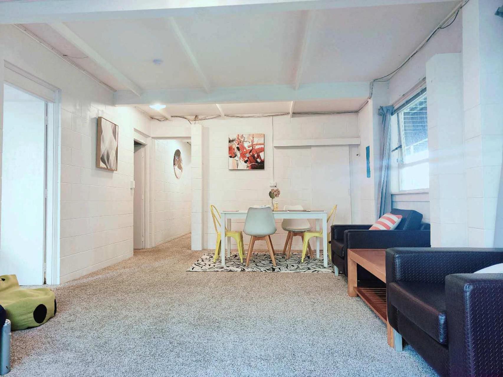 2 Bedroom Guest Suite In North Shore Auckland Bagian luar foto