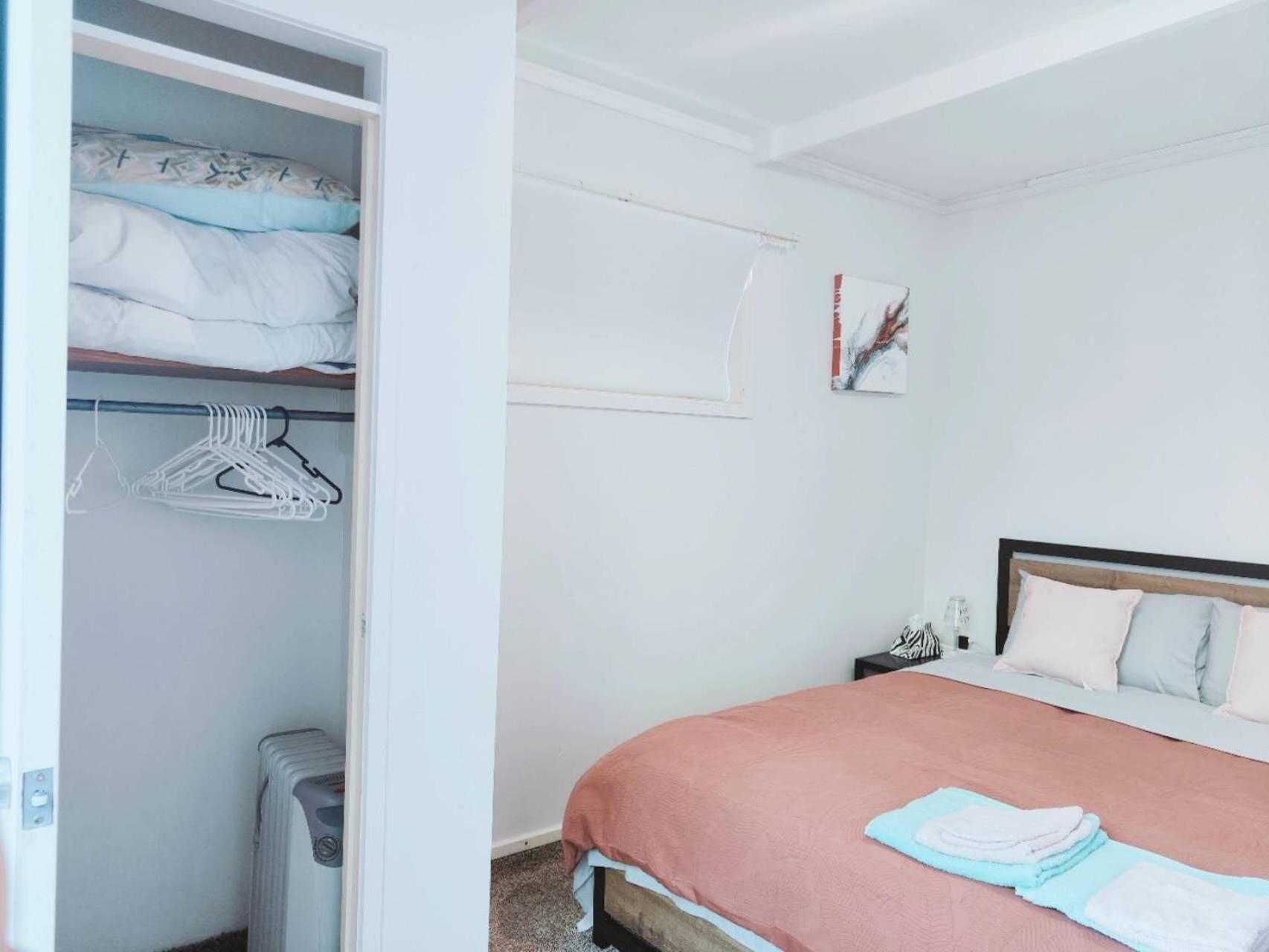 2 Bedroom Guest Suite In North Shore Auckland Bagian luar foto