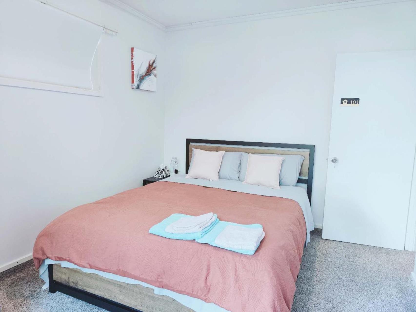 2 Bedroom Guest Suite In North Shore Auckland Bagian luar foto