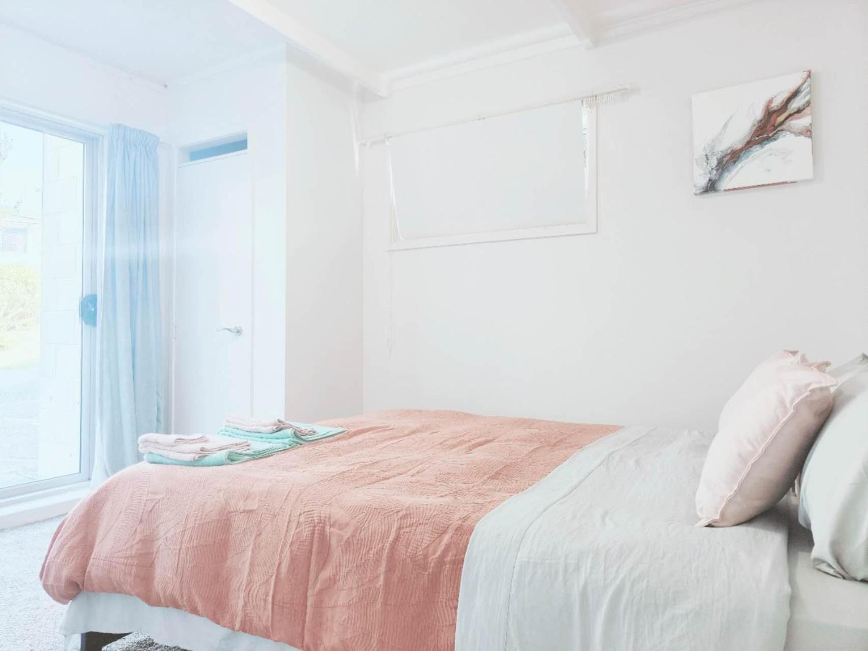 2 Bedroom Guest Suite In North Shore Auckland Bagian luar foto
