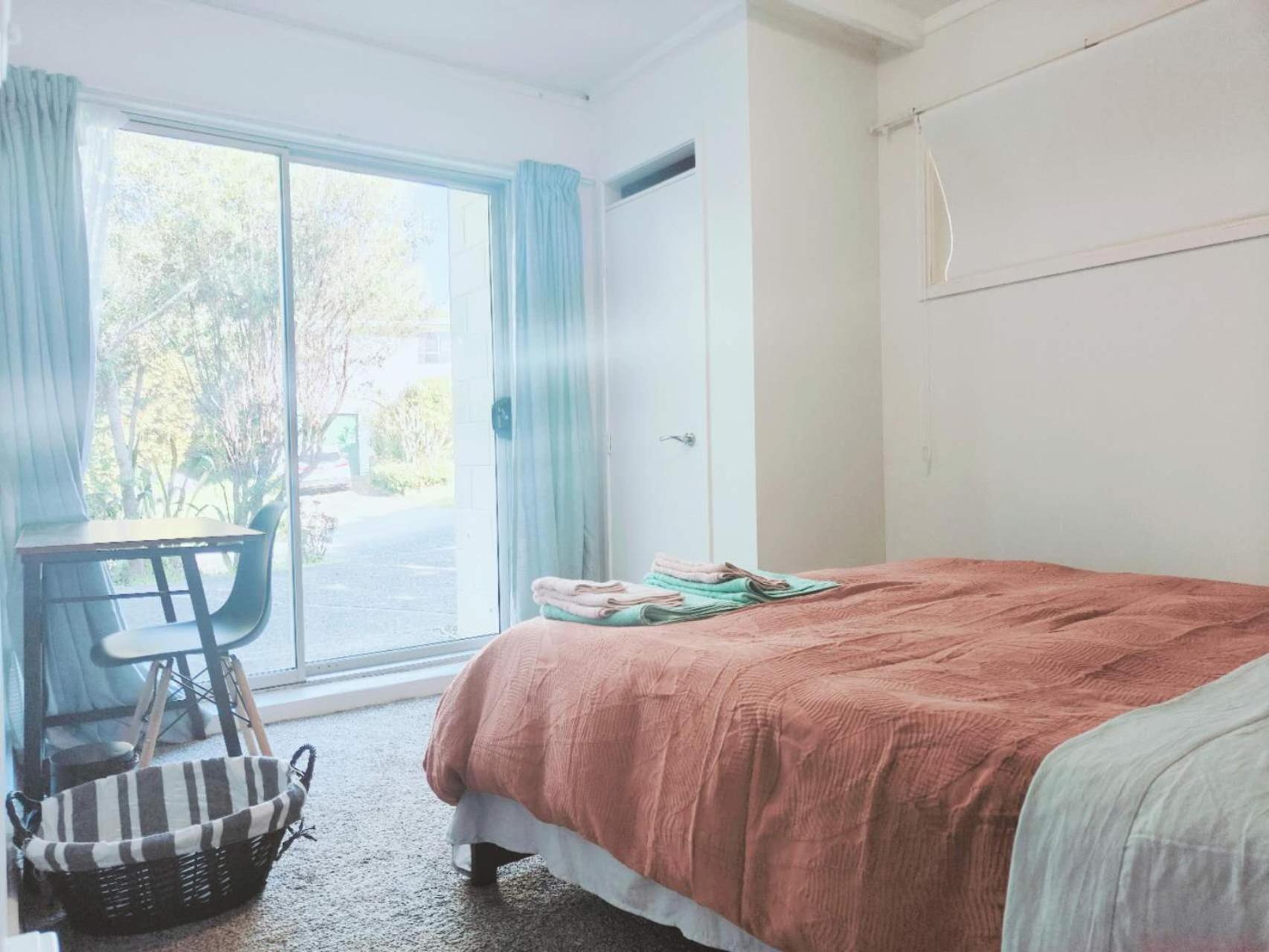 2 Bedroom Guest Suite In North Shore Auckland Bagian luar foto