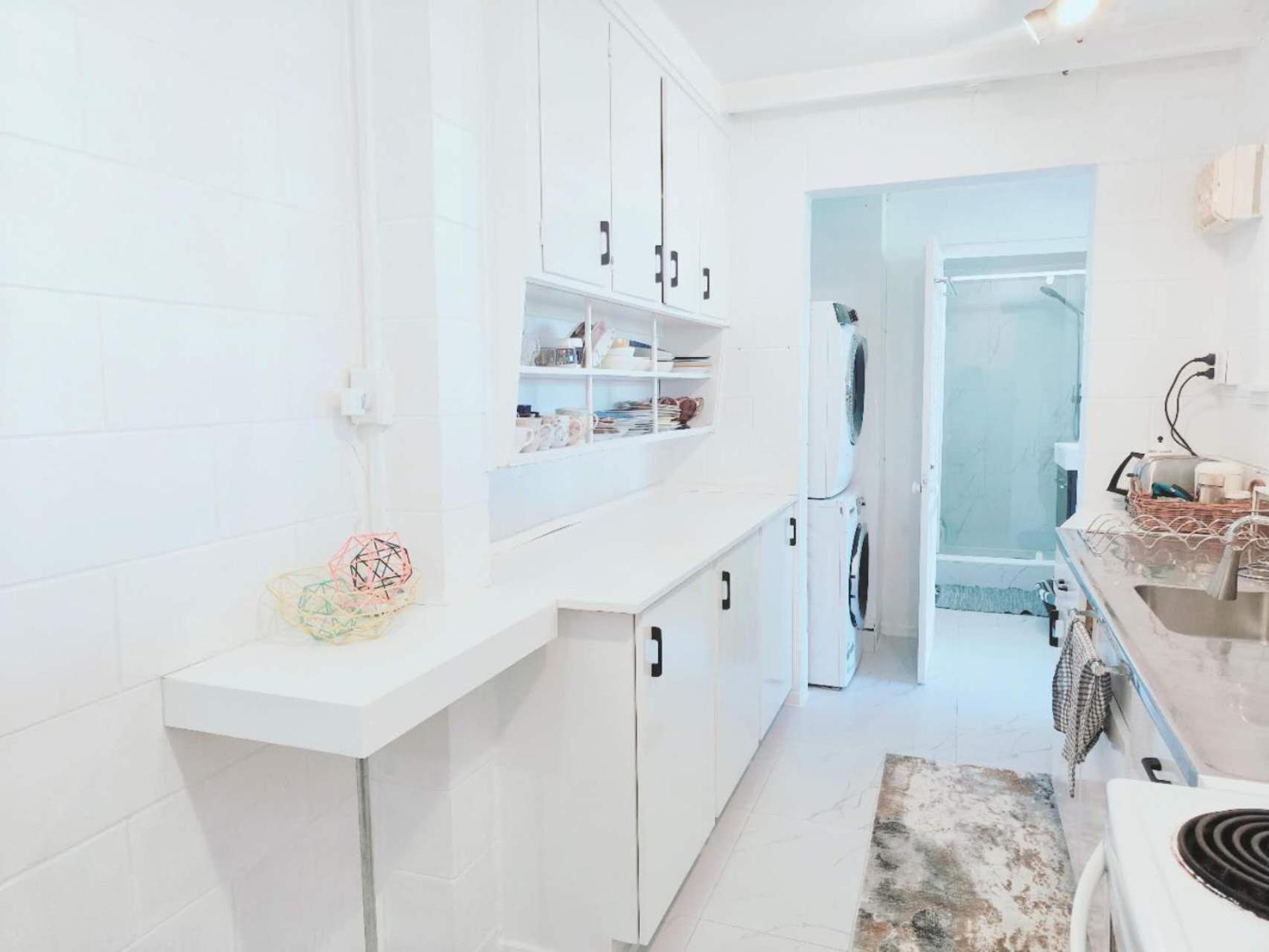 2 Bedroom Guest Suite In North Shore Auckland Bagian luar foto