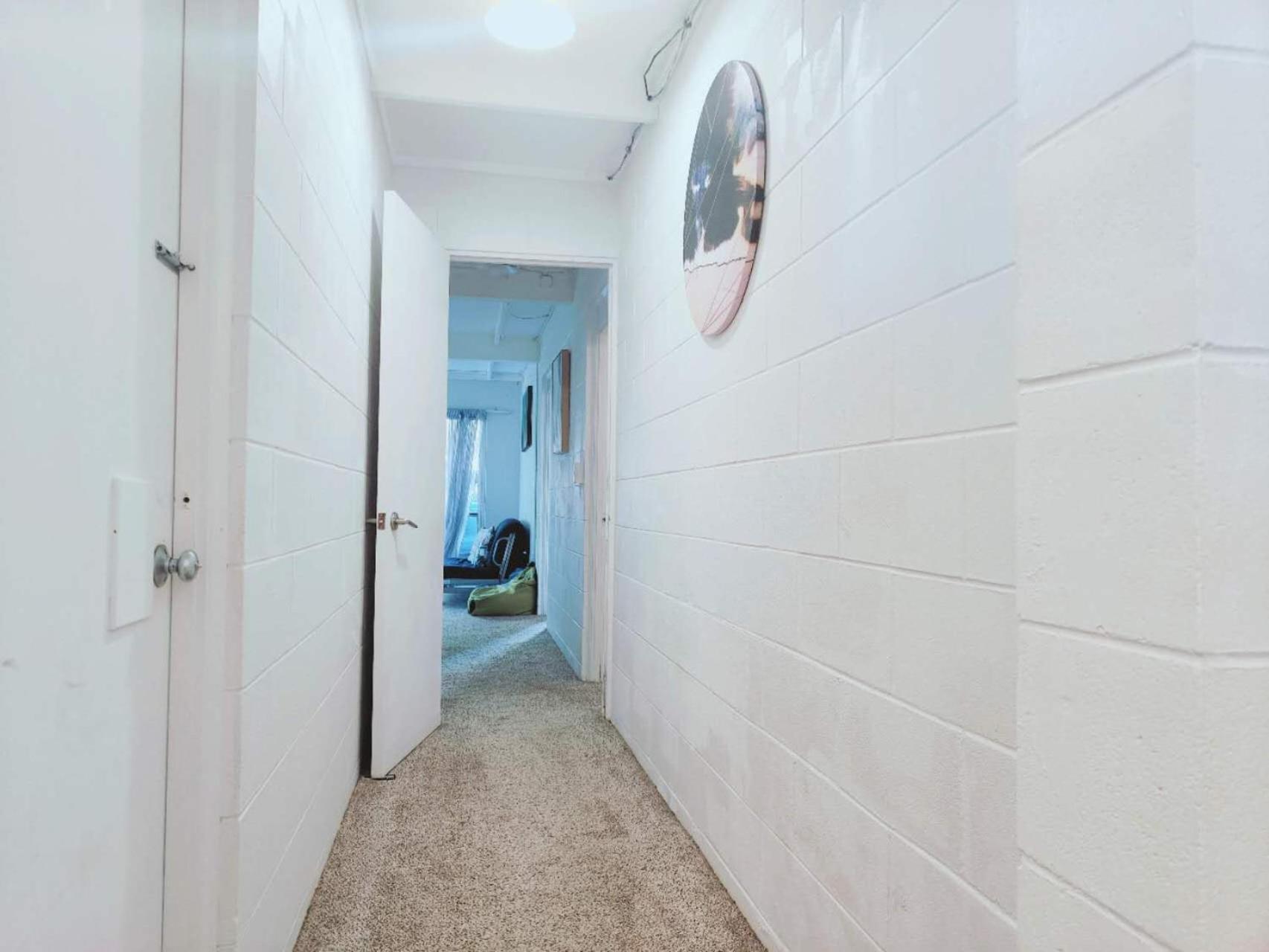 2 Bedroom Guest Suite In North Shore Auckland Bagian luar foto