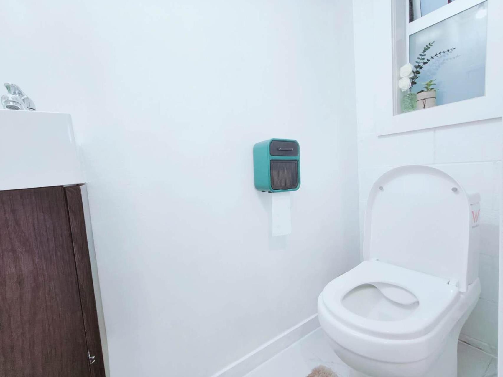 2 Bedroom Guest Suite In North Shore Auckland Bagian luar foto