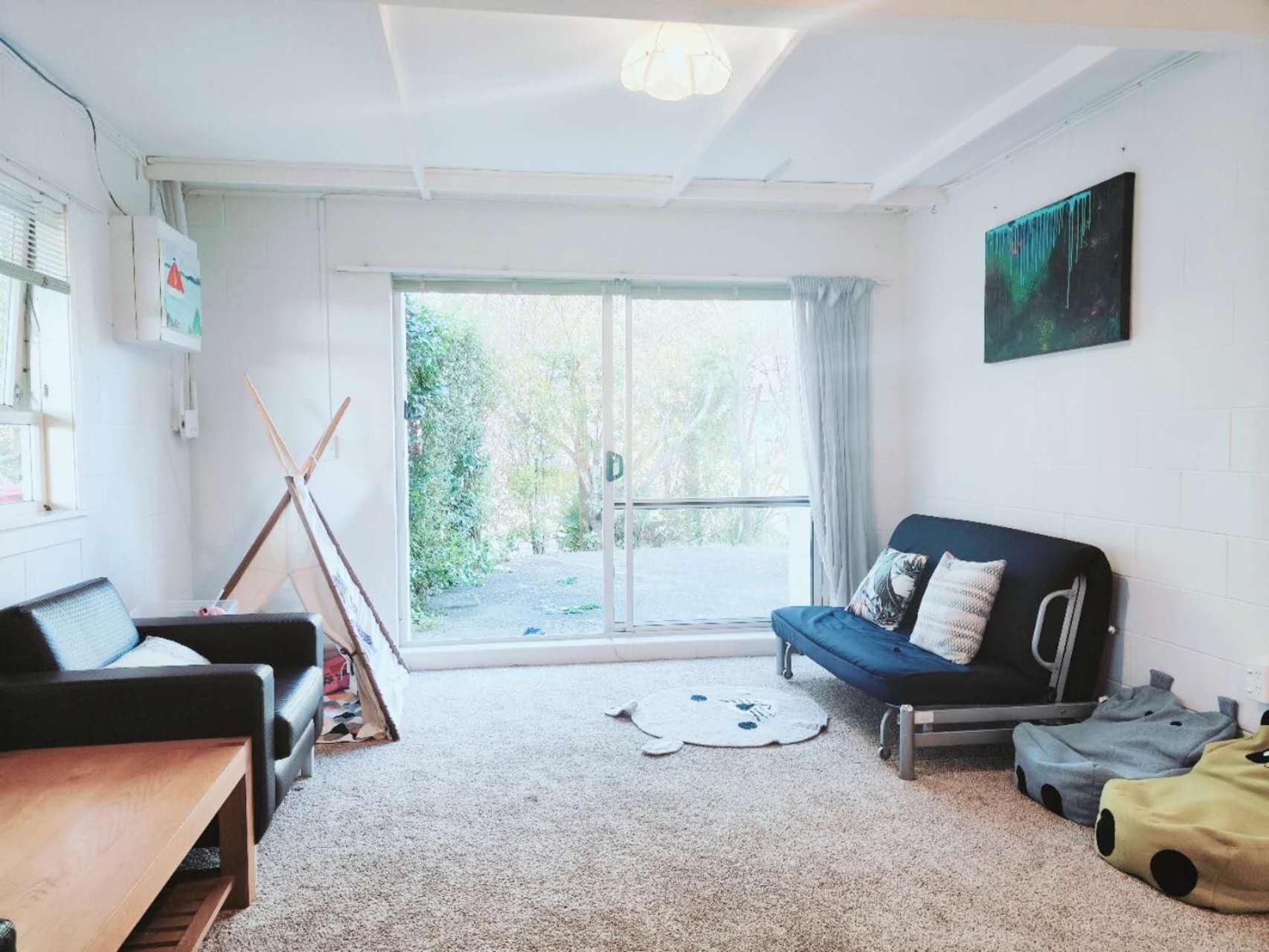 2 Bedroom Guest Suite In North Shore Auckland Bagian luar foto