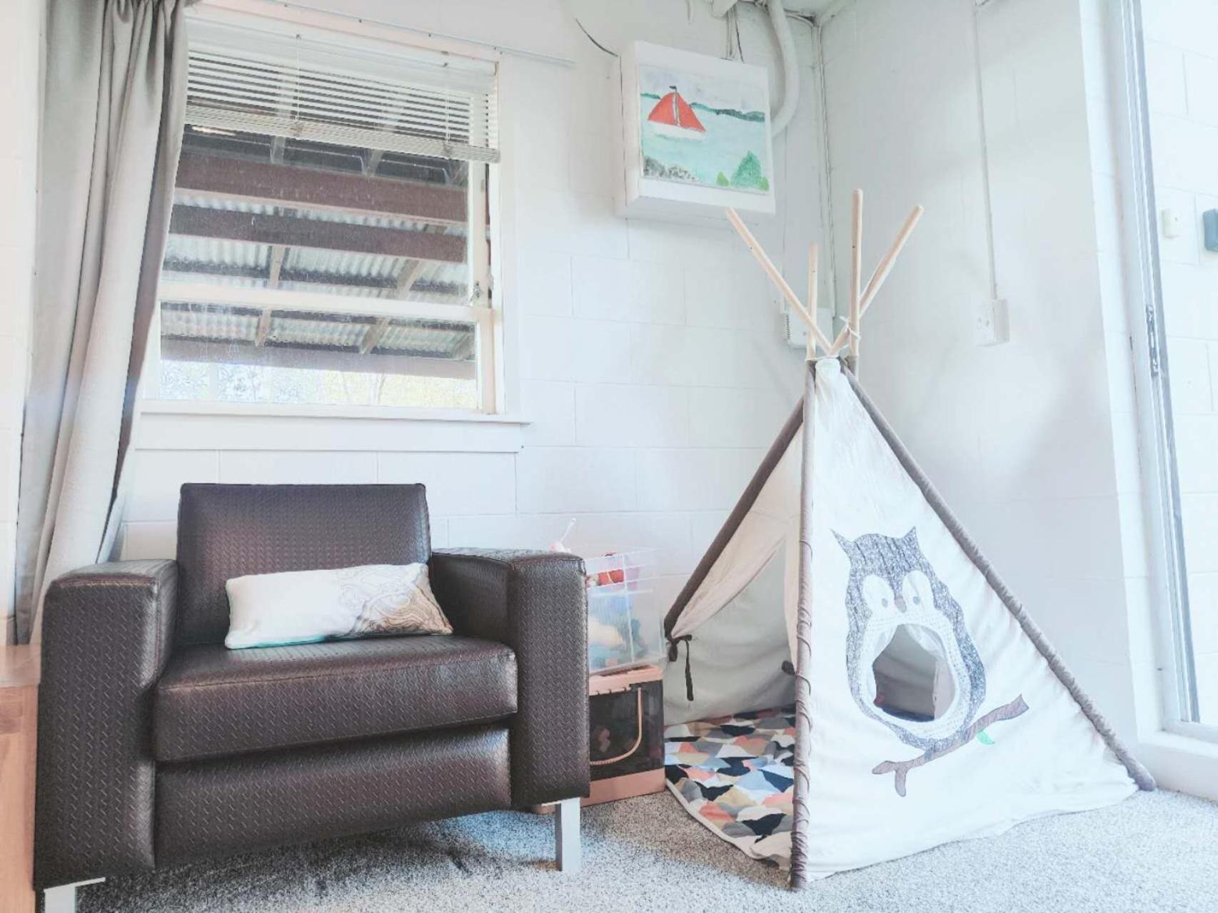 2 Bedroom Guest Suite In North Shore Auckland Bagian luar foto