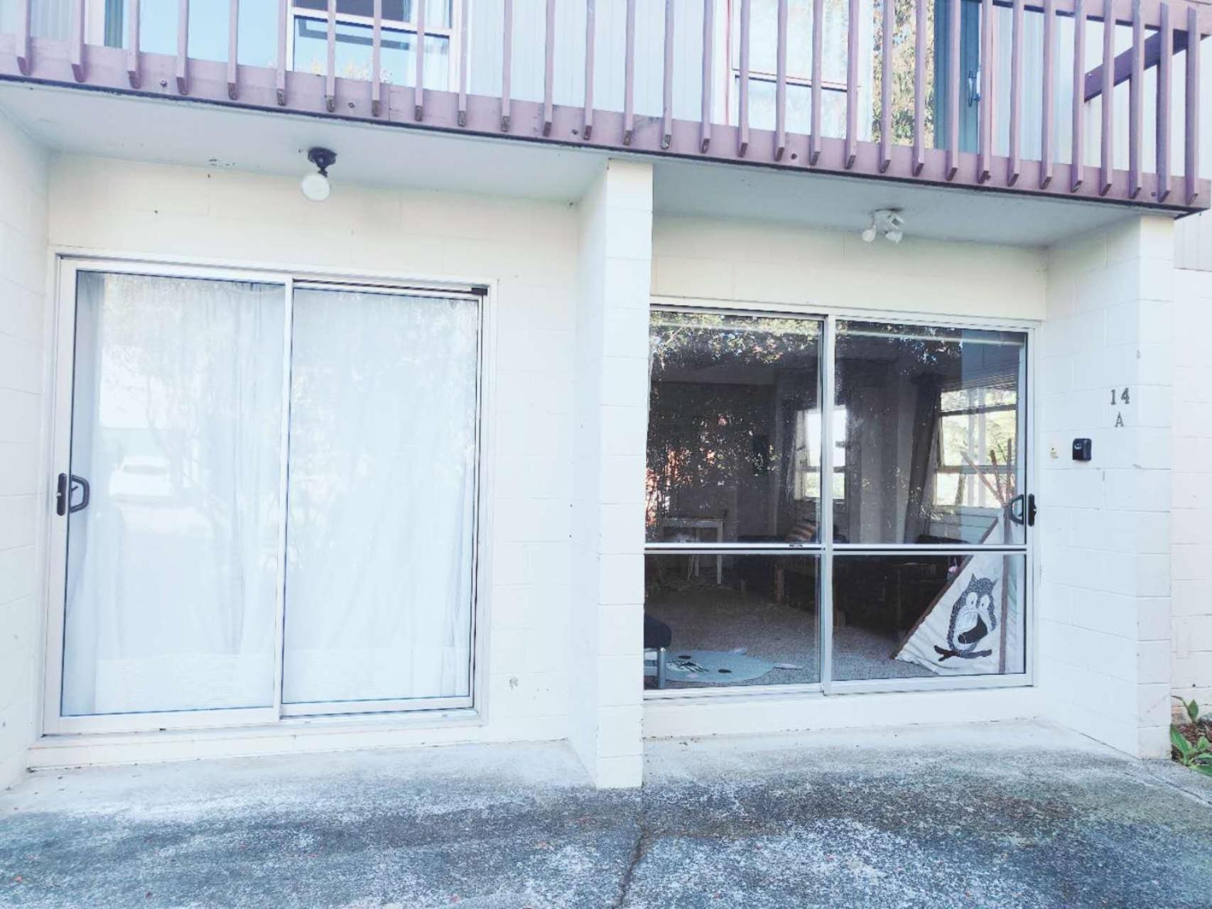 2 Bedroom Guest Suite In North Shore Auckland Bagian luar foto