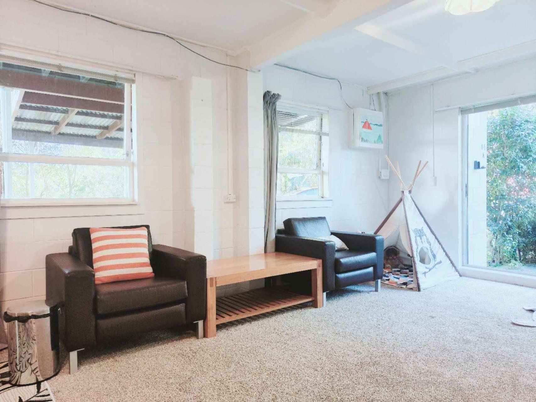 2 Bedroom Guest Suite In North Shore Auckland Bagian luar foto