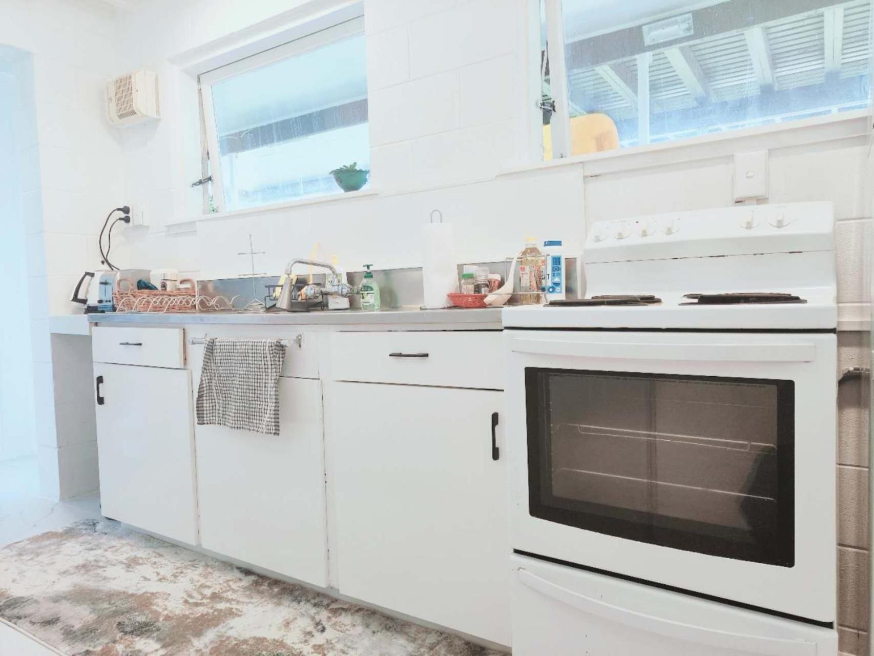 2 Bedroom Guest Suite In North Shore Auckland Bagian luar foto