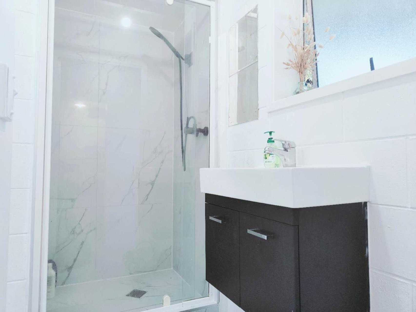 2 Bedroom Guest Suite In North Shore Auckland Bagian luar foto