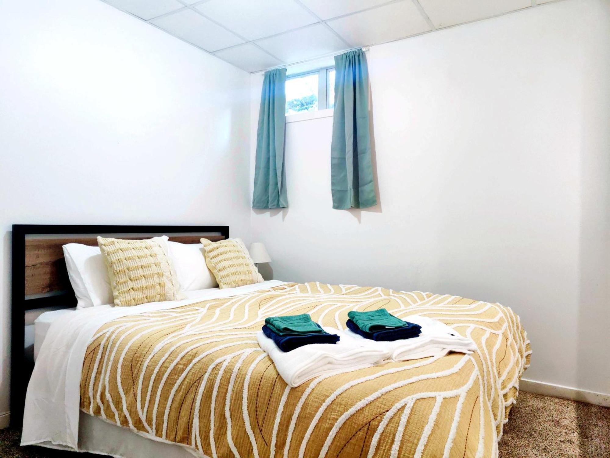 2 Bedroom Guest Suite In North Shore Auckland Bagian luar foto