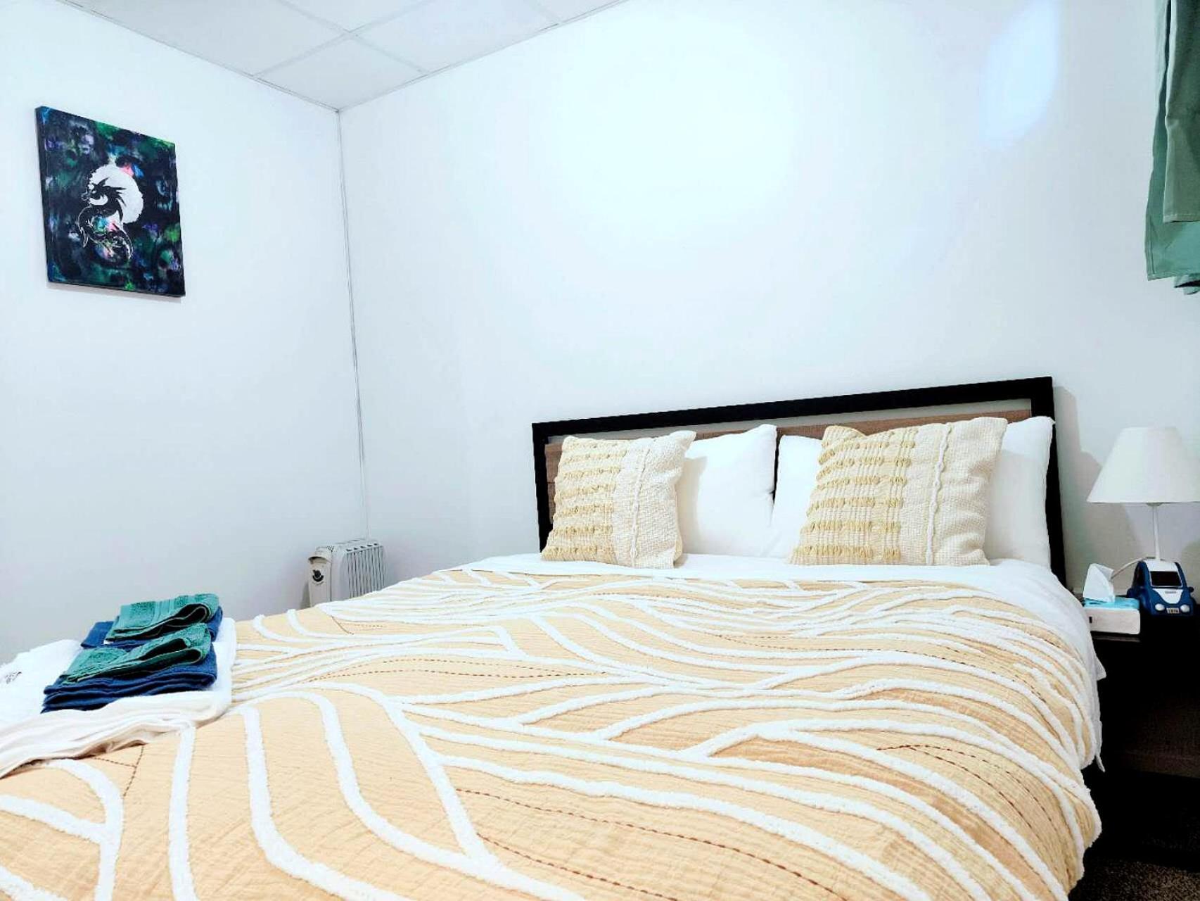 2 Bedroom Guest Suite In North Shore Auckland Bagian luar foto