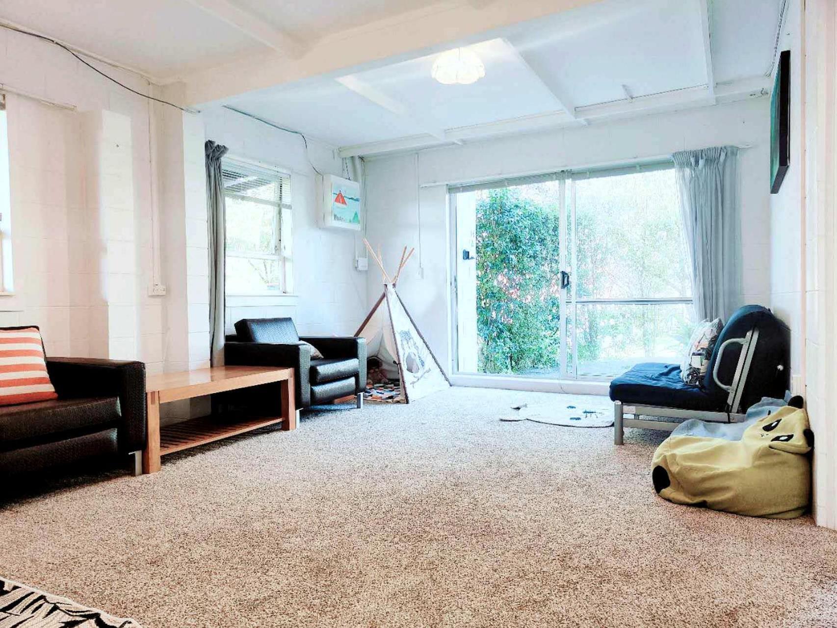 2 Bedroom Guest Suite In North Shore Auckland Bagian luar foto