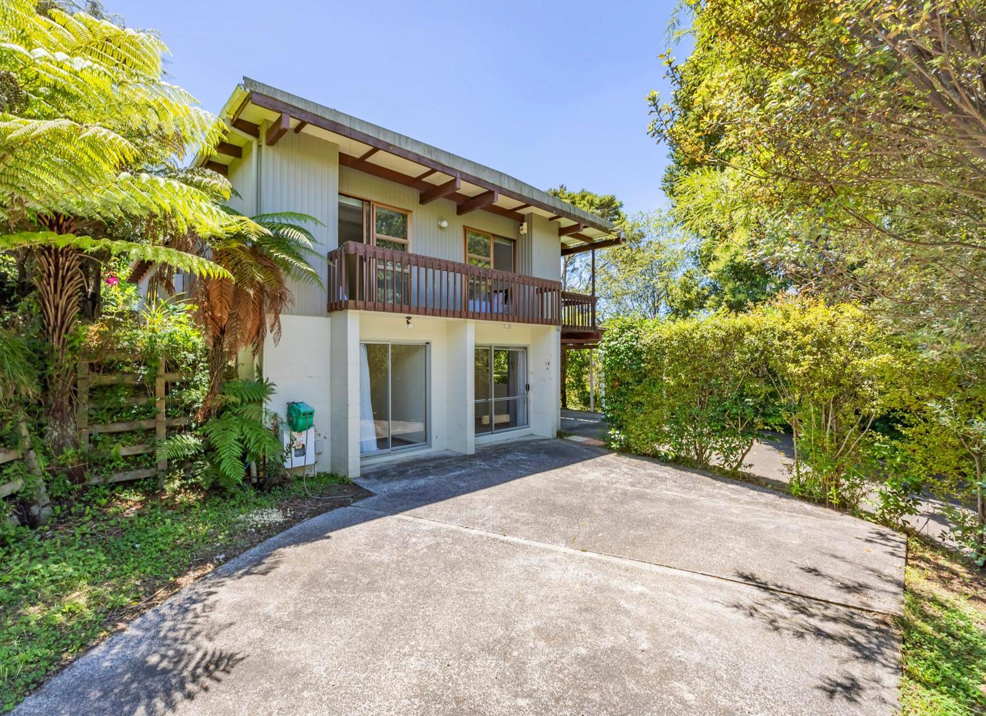 2 Bedroom Guest Suite In North Shore Auckland Bagian luar foto